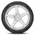 Toyo Celsius Sport Tire 245/55R18 103W 400 A A | 127790
