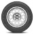 General Grabber Arctic Tire 245/60R18 109T | 15503310000
