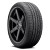 Arroyo Grand Sport A/S Tire 255/40ZR18 99W 500 A A | AGS088