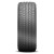 Kenda Vezda Uhp A/S (Kr400) Tire 255/40R18 99W 500 AA A | 400022