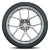 Yokohama Advan Apex V601 Tire 255/40R18 99Y 280 AA A | 110160112