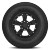 Multi-Mile Trail Guide Hlt Tire 255/55R18 109V 600 A A | TGH88
