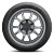 Bfgoodrich Advantage T/A Sport Lt Tire 255/55R18 109V 660 B A | 37625