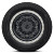 Arroyo Eco Pro H/T Tire 255/70R18 113H 600 A B | AEP060