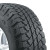 Bridgestone Dueler A/T Rh-S Tire 255/70R18 113T 400 B B | 000865