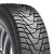 Hankook Winter I*Pike X W429A (Studdable) Tire 255/70R18 113T | 1028931