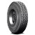 Bfgoodrich Trail-Terrain T/A Tire 265/70R18 116T 660 A A White Letter | 75198