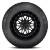 Americus Rugged M/T R408 Tire LT275/65R18 123/120Q | AMD2492
