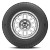 General Grabber Hd Tire LT275/65R18 123/120R | 04509170000