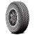 Goodyear Wrangler All-Terrain Adventure W/Kevlar Pro-Grade Tire LT275/65R18 113/110S White Letter | 748958571