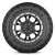 Goodyear Wrangler Duratrac Tire 35x12.50R18LT 123Q | 312061142