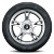 Bridgestone Ecopia H/L 422 Plus Tire 225/45R19 92W 600 A A | 008633