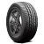 Continental Crosscontact Lx Sport Tire. 235/55R19 101H 480 A A | 03541850000