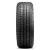 Continental Crosscontact Uhp - E (Low Rolling Resistance) Tire 235/55R19 105W 420 A A | 03580390000