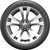 Bridgestone Dueler HL 400 245/55R19 Tires | 086131 | 245 55 19 Tire