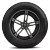 Continental Procontact Gx - Ssr Run Flat Tire 275/35R19 100H 500 A A | 15507540000