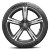 Michelin Pilot Sport 4 Tire 285/40ZR19 107(Y) 320 AA A | 54441