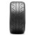Falken Azenis Rt660 Tire 295/35ZR19 100W 200 A A | 28678336