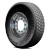 Bfgoodrich Route Control D Tire 225/70R19.5 94 | 83490