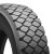 Milestar Bd733 Tire 225/70R19.5 128/126L | 21105013