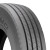 Arroyo Ar1000 Tire 245/70R19.5 135/133M | A1K010
