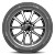Kumho Crugen Hp71 Tire 255/55R20 110H 640 A A | 2248223