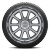 Bfgoodrich G-Force Comp-2 A/S Plus Tire 275/35R20 102W 400 A A | 43025