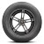 Continental Crosscontact Lx Sport Tire 275/45R20 110H 480 A A | 03549250000