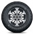 Firestone Destination A/T2 Tire P275/55R20 111S 540 A B | 014774
