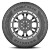 Goodyear Wrangler Territory At Tire 275/60R20 115S 580 A B | 734087640