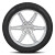 Nitto Nt420V Tire 305/50R20 120H 460 A A | 203950