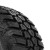 Rbp Repulsor M/T Rx Tire 33x12.50R20 114Q | RBPST20125010