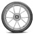 Michelin Pilot Sport Cup 2 Tire 325/30R21 108(Y) 180 AA A | 87451