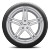 Michelin Pilot Super Sport Tire 275/35R22 104(Y) 300 AA A | 16452
