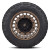 Nitto Recon Grappler A/T Tire 305/55R22 116S 600 A B | 218370