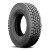 Michelin X Multi D Tire 255/70R22.5 100 | 76760