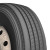 Thunderer Ua411 Tire 255/70R22.5 140/137L | TH9612