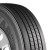 Goodyear Endurance Lhs Tire 295/75R22.5 149/146L | 756220753