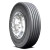 Continental Conti Ecoplus Hs3+ Tire 295/75R22.5 110 | 05126160000