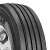 Firestone Fs591 Tire 295/75R22.5 144/141L | 233738