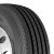 Yokohama 108R Tire 295/75R22.5 108 | 120110831