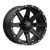 Msa Offroad UTV Clutch M33 Wheels Rims 14x10 4x110 Satin Black 0 | M33-04010