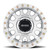 Method Race Mr401  Beadlock Atv Wheels Rims 14x7 4x136 Machined 38mm | MR40147047352B