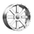 MSA Offroad UTV M34 Flash 20x7 Chrome Wheels Rims 4x156 0 | M34-020756C