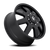 Fuel D436 Maverick Dually Wheel 20x8.25 8x200 Satin Black 122mm - MINIMUM PURCHASE OF 4 WHEELS | D436208292