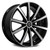 G-Line Alloys G0013 Wheels Rims 14x6 4x100 Black Machined 35 | 0013146810011435BP