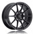 Advanti Racing Storm 1 79B Black Wheels Rims 15x7 4x100 35 | 79B-SM57100355