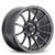 Konig Dial In 39Mg Wheel 15X9 4X100 Grey 35mm | 39MG-DI5910035G