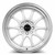 Vors Tr3 Wheels Rims 16x8 4x98 White W/ Machined Lip 20mm | TR0316808H20W-498