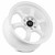 Vors Tr7 Wheels Rims 16x7 4x98 White 35mm | TR0716708H35W-498